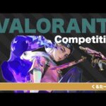 【VALORANT／Beginner初心者】Competitive will do his best from this season day32