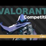 【VALORANT／Beginner初心者】Competitive will do his best from this season day35